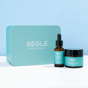 Pack Skin Factor Sérum, 30ml + Skin Factor Crema, 50ml. - Segle Clinical