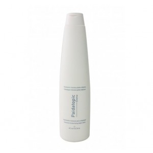 Paidatopic Crema, 400 ml. - Cosmeclinik