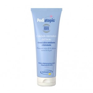 Pediatopic Cuidado Intensivo Brote, 100 ml. - Ordesa
