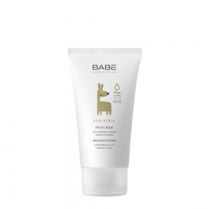 Pediatric Hidratante Facial Pediátrica, 50 ml. - BABE