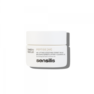 Peptide [AR] Balm, 25 ml. - Sensilis
