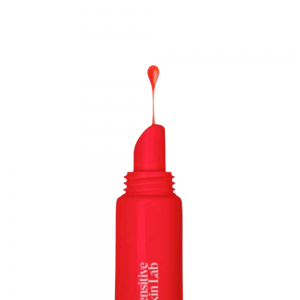 Peptide [Lip Color] 01_ Red Chili, 10 ml. - Sensilis 