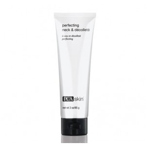 Perfecting Neck & Décolleté, 85 ml. - PCA Skin