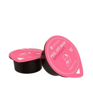 Peel off Mask Dragon Fruit, 10 ml. - Flor de Mayo