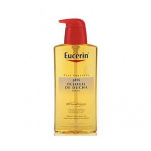 pH5 Oleogel de Ducha, 1000 ml. - Eucerin