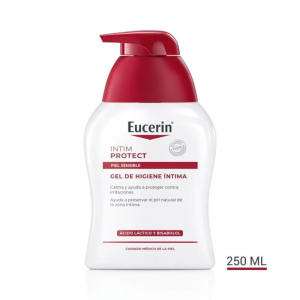 pH5 Higiene Íntima, 250 ml. - Eucerin