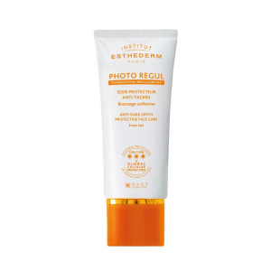 Photo Regul Protector  Imperfecciones  SPF50, 50 ml. - Institut Esthederm
