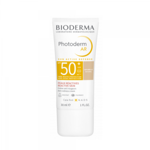 Photoderm AR SPF50+ Color, 30 ml. - Bioderma