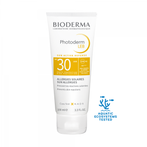 Photoderm LEB SPF 30, 100 ml.- Bioderma