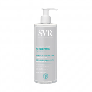 Physiopure Agua Micelar, 400 ml. - SVR