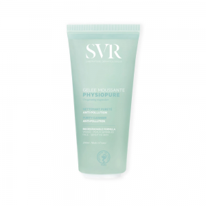 Physiopure Gel Moussant, 200 ml. - SVR