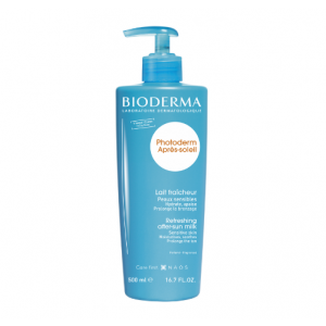 Photoderm After-Sun Gel-Crème, 500 ml.- Bioderma