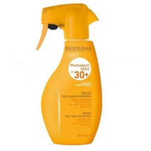 Photoderm Familiar Spray SPF30 · UVA16, 400 ml. - Bioderma