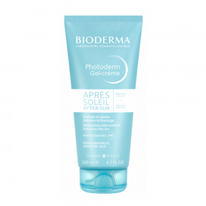 Photoderm After-Sun, 200 ml.- Bioderma