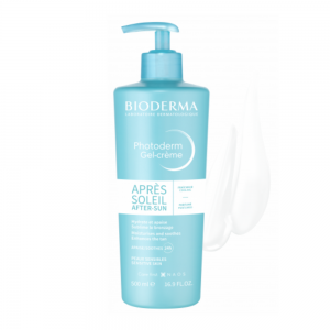 Photoderm After-Sun, 500 ml.- Bioderma