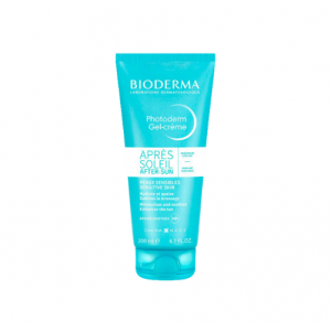 Photoderm After-Sun Gel-Crème, 200 ml.- Bioderma