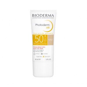 Photoderm AR SPF50+, 30 ml. - Bioderma