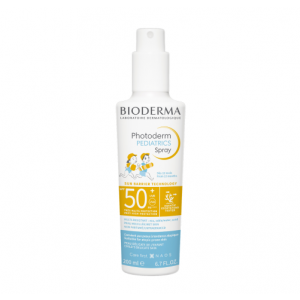 Photoderm Pediatrics Spray SPF 50+, 200 ml. - Bioderma