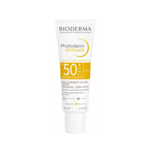 Photoderm SPOT-AGE SPF 50+, 40 ml. - Bioderma