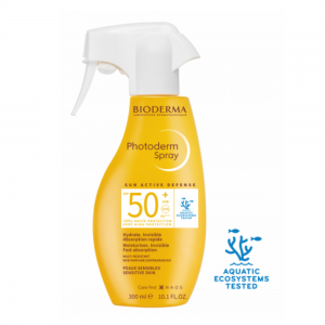 Photoderm Spray SPF 50+, 300 ml. - Bioderma