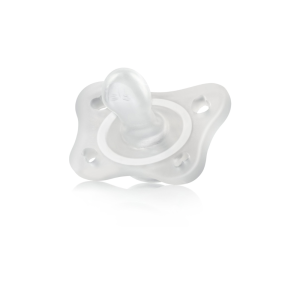 Chupete PhysioForma Minisoft Neutral 0-2M. - Chicco 