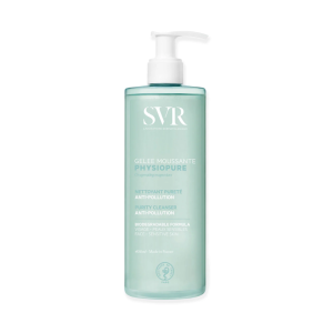 Physiopure Gel Moussant, 400 ml. - SVR