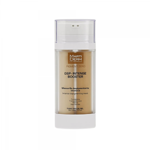 Pigment Zero DSP-INTENSE Booster, 30 ml. - Martiderm