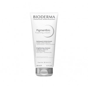 Pigmentbio Foaming Cream, 200 ml. - Bioderma