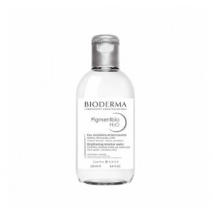 Pigmentbio H2O Agua Micelar, 250 ml. - Bioderma