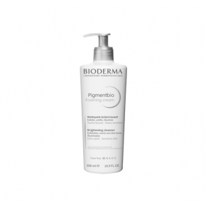 Pigmentbio Foaming Cream, 500 ml. - Bioderma