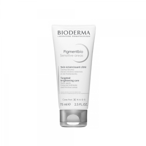 Pigmentbio Sensitive Areas, 75 ml. - Bioderma