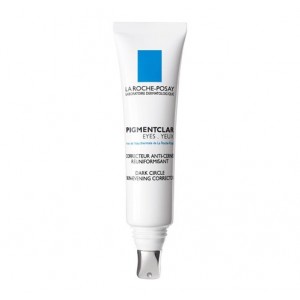 Pigmentclar Ojos Antiojeras, 15 ml. - La Roche Posay