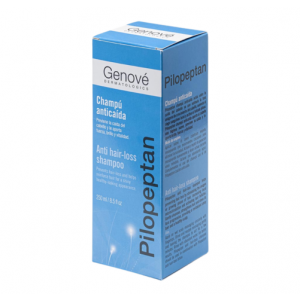 Pilopeptan® Champú Anticaída, 250 ml. - Genové