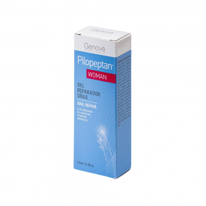 Pilopeptan® Woman Gel Reparador de Uñas, 10 ml. - Genové
