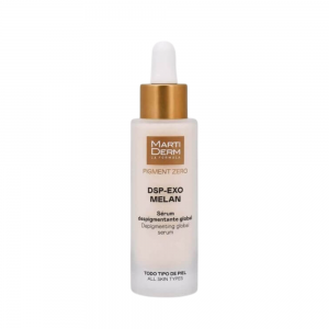 Pigment Zero DSP-EXO Melan, 30 ml. - Martiderm