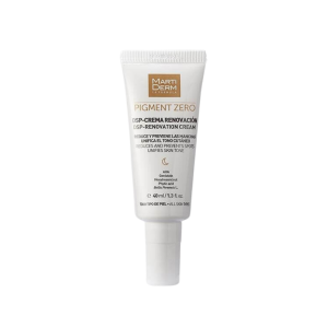 Pigment Zero DSP Crema Renovación, 40 ml. - Martiderm