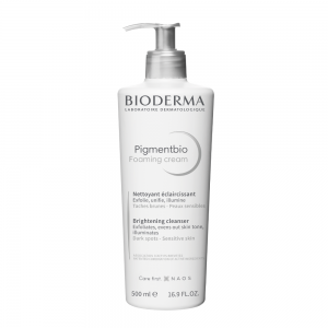 Pigmentbio Foaming Cream, 500 ml. - Bioderma