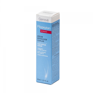 Pilopeptan® Woman Sérum Reparador Capilar, 30 ml. - Genové