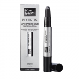 Platinum Lip Supreme Balm, 4,5 ml. - Martiderm