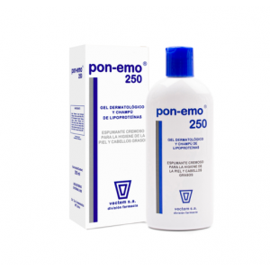 Pon-emo, 250 ml. - Vectem