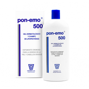 Pon-emo, 500 ml. - Vectem