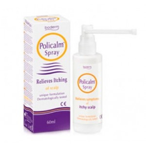 Policalm Spray, 60 ml. - Olyan Farma