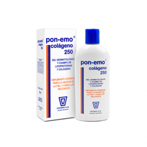 Pon-emo Colágeno, 250 ml. - Vectem