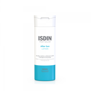 Post solar After Sun Lotion, 200ml. - Isdin