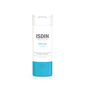 Post solar After Sun Lotion, 200ml. - Isdin