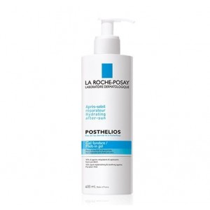 Posthelios Gel Fondant, 400 ml. - La Roche Posay