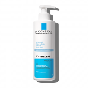 Posthelios Gel Fondant, 400 ml. - La Roche Posay
