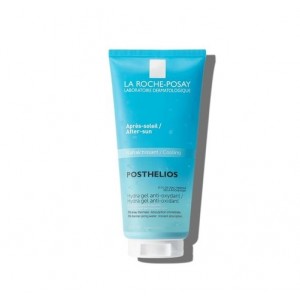 Posthelios Hidra Gel Antioxidante, 200 ml. - La Roche Posay