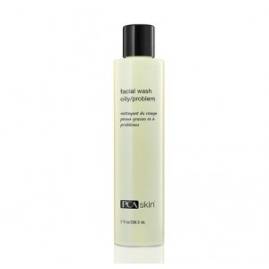 Facial Wash Oily/Problem, 206.5 ml. - PCA Skin