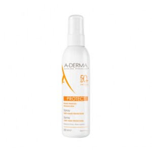 Aderma Protect Spray SPF50+, 200 ml. - A-Derma